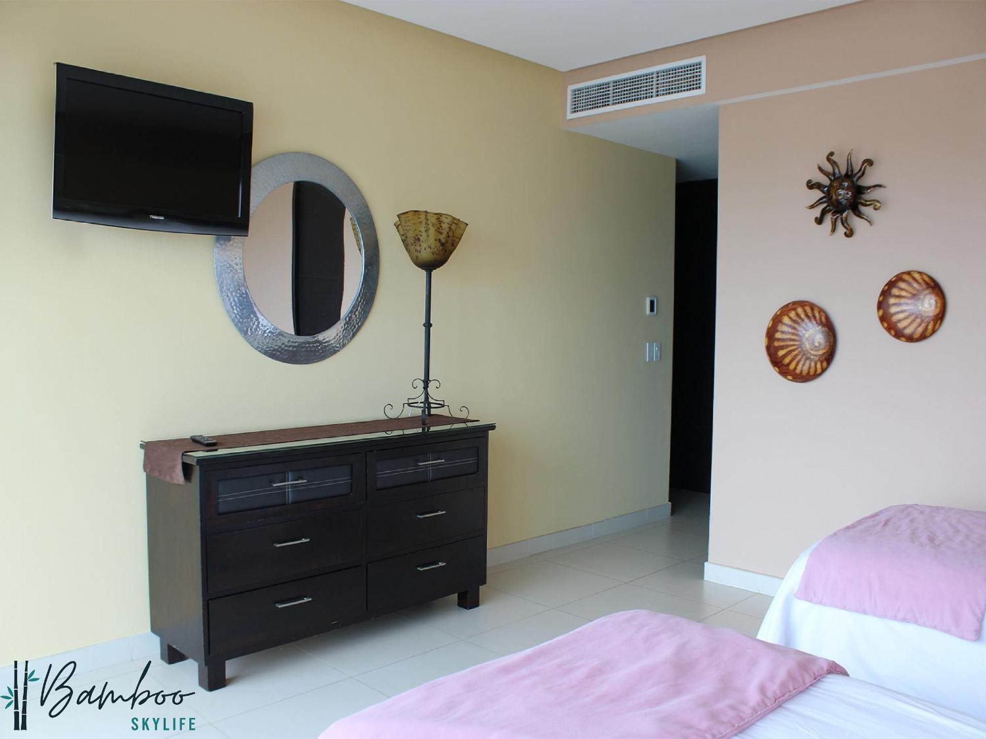 Icon Vallarta Beach Front By Bamboo Skylife Puerto Vallarta Exterior photo